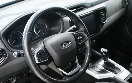 Chery Tiggo 4 I рестайлинг, 2021 год, 1 316 000 рублей, 11 фотография