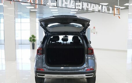 Chery Tiggo 4 I рестайлинг, 2021 год, 1 316 000 рублей, 9 фотография