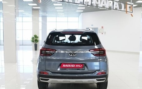 Chery Tiggo 4 I рестайлинг, 2021 год, 1 316 000 рублей, 8 фотография