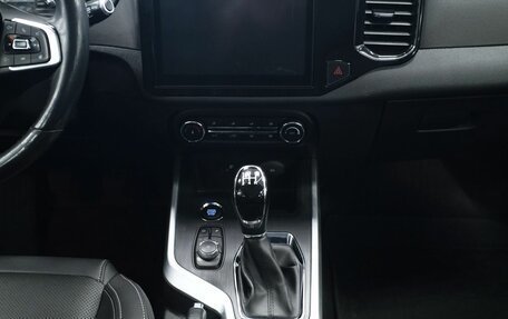 Chery Tiggo 4 I рестайлинг, 2021 год, 1 316 000 рублей, 14 фотография