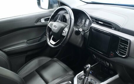 Chery Tiggo 4 I рестайлинг, 2021 год, 1 316 000 рублей, 15 фотография
