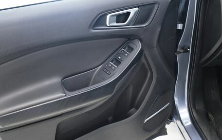 Chery Tiggo 4 I рестайлинг, 2021 год, 1 316 000 рублей, 16 фотография