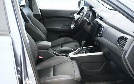 Chery Tiggo 4 I рестайлинг, 2021 год, 1 316 000 рублей, 18 фотография