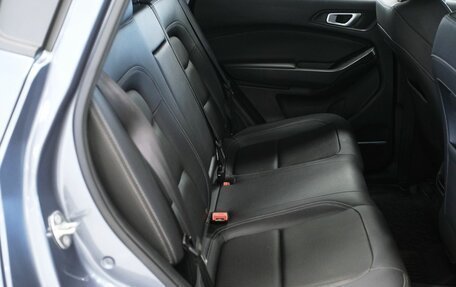 Chery Tiggo 4 I рестайлинг, 2021 год, 1 316 000 рублей, 17 фотография