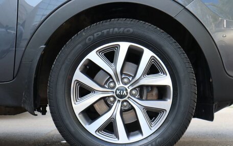 KIA Sportage III, 2014 год, 1 700 000 рублей, 9 фотография