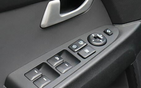 KIA Sportage III, 2014 год, 1 700 000 рублей, 16 фотография
