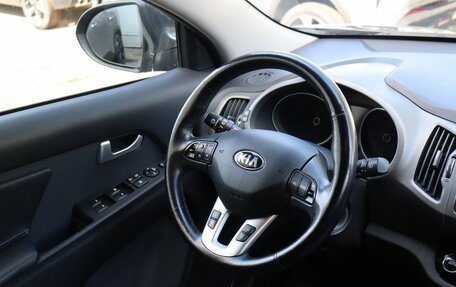 KIA Sportage III, 2014 год, 1 700 000 рублей, 13 фотография