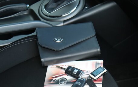 KIA Sportage III, 2014 год, 1 700 000 рублей, 22 фотография