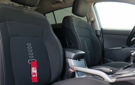 KIA Sportage III, 2014 год, 1 700 000 рублей, 11 фотография