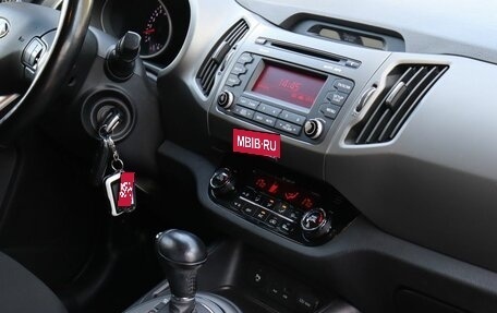 KIA Sportage III, 2014 год, 1 700 000 рублей, 18 фотография