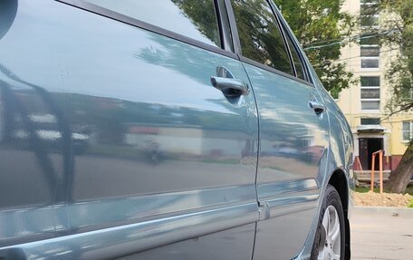 Mitsubishi Lancer IX, 2006 год, 400 000 рублей, 3 фотография