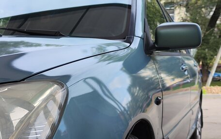 Mitsubishi Lancer IX, 2006 год, 400 000 рублей, 2 фотография