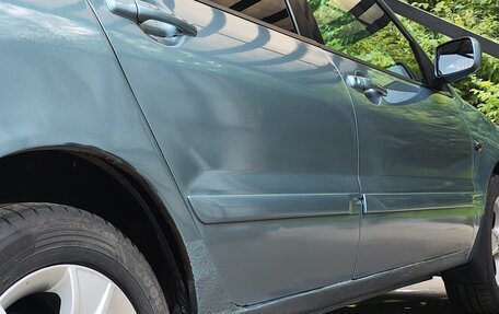 Mitsubishi Lancer IX, 2006 год, 400 000 рублей, 9 фотография