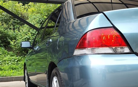 Mitsubishi Lancer IX, 2006 год, 400 000 рублей, 6 фотография