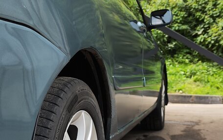 Mitsubishi Lancer IX, 2006 год, 400 000 рублей, 8 фотография