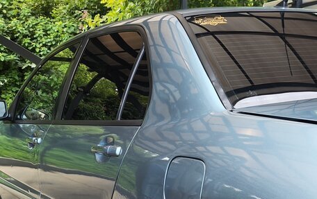 Mitsubishi Lancer IX, 2006 год, 400 000 рублей, 10 фотография