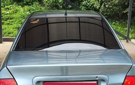 Mitsubishi Lancer IX, 2006 год, 400 000 рублей, 5 фотография