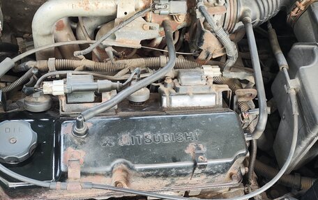 Mitsubishi Lancer IX, 2006 год, 400 000 рублей, 13 фотография