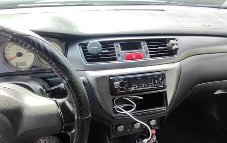 Mitsubishi Lancer IX, 2006 год, 400 000 рублей, 17 фотография