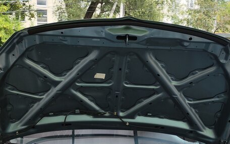 Mitsubishi Lancer IX, 2006 год, 400 000 рублей, 14 фотография