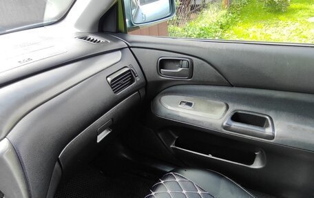 Mitsubishi Lancer IX, 2006 год, 400 000 рублей, 16 фотография