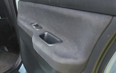 Mitsubishi Lancer IX, 2006 год, 400 000 рублей, 19 фотография