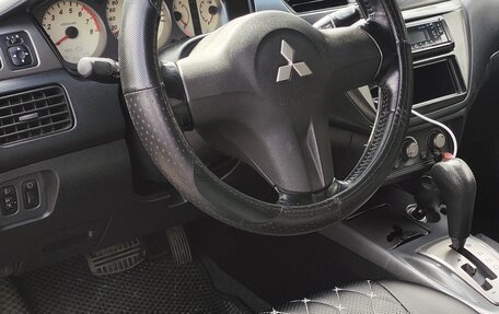 Mitsubishi Lancer IX, 2006 год, 400 000 рублей, 15 фотография
