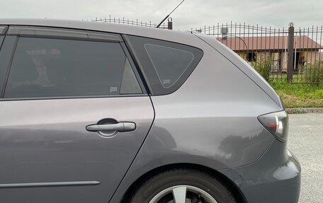 Mazda 3, 2008 год, 420 000 рублей, 7 фотография