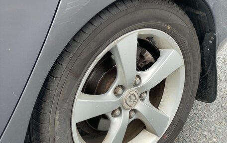 Mazda 3, 2008 год, 420 000 рублей, 8 фотография