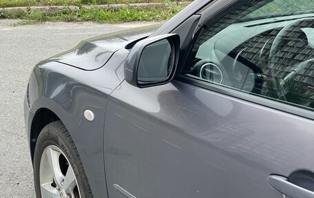 Mazda 3, 2008 год, 420 000 рублей, 9 фотография