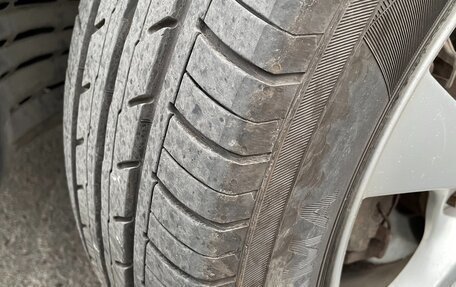 Mazda 3, 2008 год, 420 000 рублей, 10 фотография