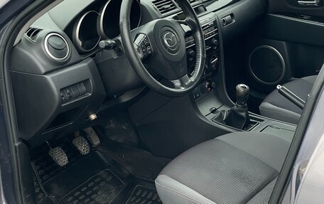 Mazda 3, 2008 год, 420 000 рублей, 11 фотография