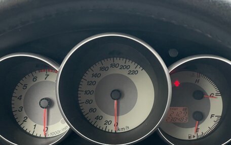Mazda 3, 2008 год, 420 000 рублей, 13 фотография