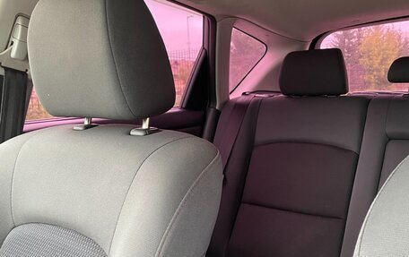 Mazda 3, 2008 год, 420 000 рублей, 15 фотография