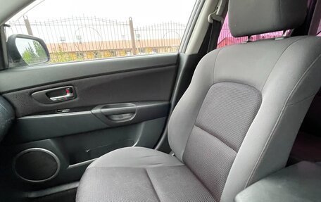 Mazda 3, 2008 год, 420 000 рублей, 14 фотография