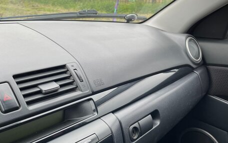 Mazda 3, 2008 год, 420 000 рублей, 16 фотография