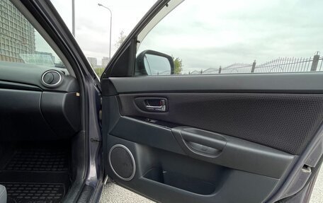 Mazda 3, 2008 год, 420 000 рублей, 18 фотография
