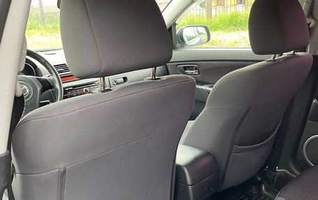 Mazda 3, 2008 год, 420 000 рублей, 22 фотография