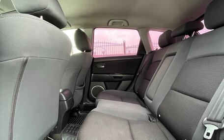 Mazda 3, 2008 год, 420 000 рублей, 21 фотография