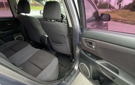 Mazda 3, 2008 год, 420 000 рублей, 20 фотография