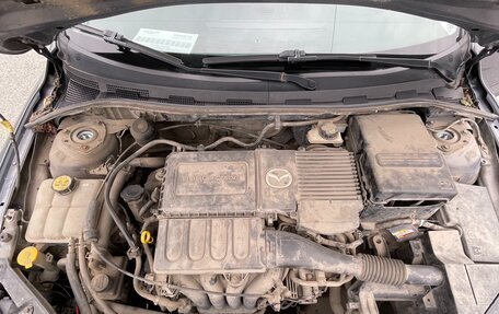 Mazda 3, 2008 год, 420 000 рублей, 29 фотография