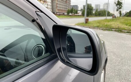Mazda 3, 2008 год, 420 000 рублей, 25 фотография