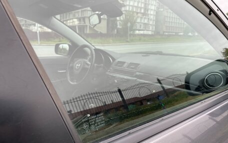 Mazda 3, 2008 год, 420 000 рублей, 27 фотография