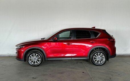 Mazda CX-5 II, 2025 год, 3 100 000 рублей, 4 фотография