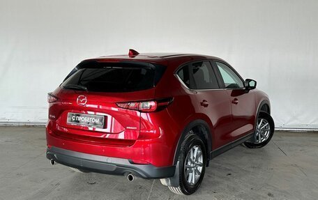 Mazda CX-5 II, 2025 год, 3 100 000 рублей, 5 фотография