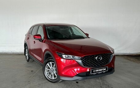 Mazda CX-5 II, 2025 год, 3 100 000 рублей, 3 фотография