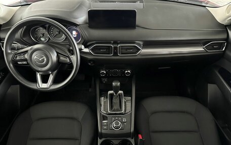 Mazda CX-5 II, 2025 год, 3 100 000 рублей, 9 фотография
