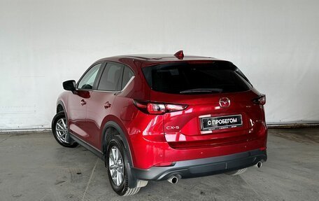 Mazda CX-5 II, 2025 год, 3 100 000 рублей, 7 фотография