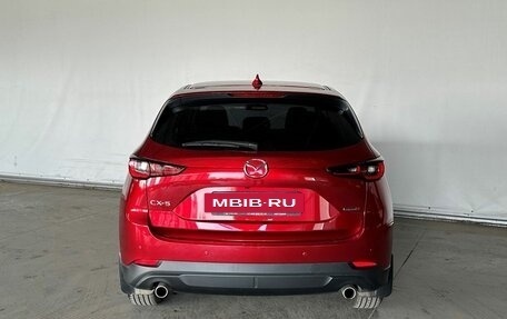 Mazda CX-5 II, 2025 год, 3 100 000 рублей, 6 фотография