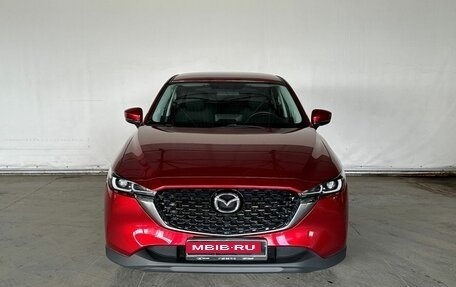 Mazda CX-5 II, 2025 год, 3 100 000 рублей, 2 фотография